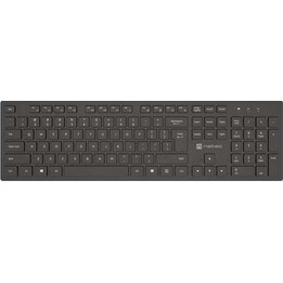 Keyboard Herring wireless US 2.4GHZ slim
