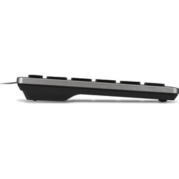 Kensington K75410UK clavier Gris