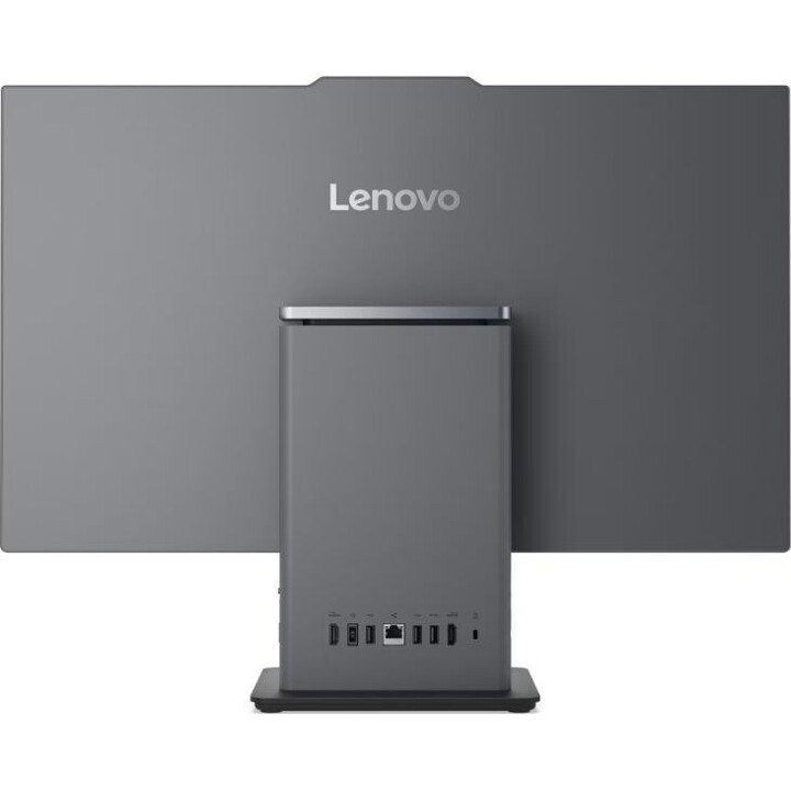 ThinkCentre neo 50a All-in-One-Computer mit G5-Prozessor (12SA007KPB) und Windows 11 Pro Core 5 (210H/16 GB/512 GB/INT/27,0&quot