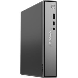 Computer ThinkCentre Neo 55q Tiny G6 13GT000DPB W11Pro AI 5 330/3GB/1TB/AMD Radeon/3YR OS