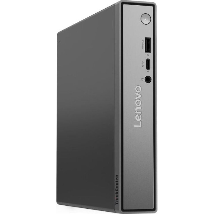 Computer ThinkCentre Neo 55q Tiny G6 13GT000DPB W11Pro AI 5 330/3GB/1TB/AMD Radeon/3YR OS