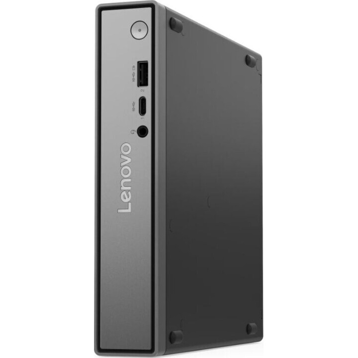 Computador ThinkCentre Neo 55q Tiny G6 13GT000DPB W11Pro AI 5 330/3GB/1TB/AMD Radeon/3 anos de garantia
