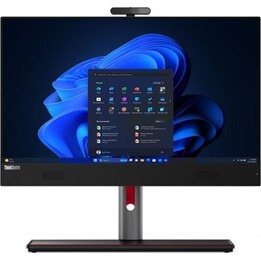 Computador All-in-One ThinkCentre M90a G5 12SL0011PB W11Pro i5-14500/16GB/512GB/INT/23.8 FHD/Touch/vPro/DVD/3 anos de garantia d