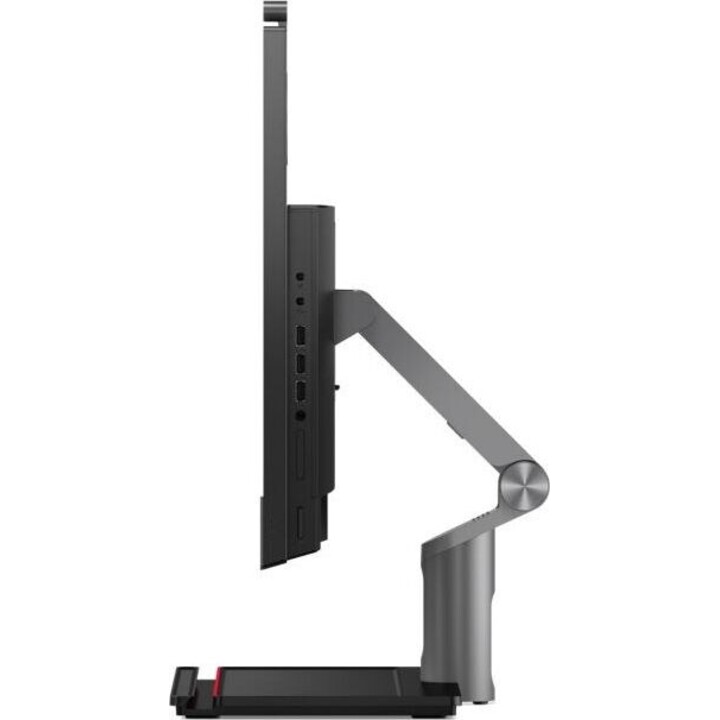Computer All-in-One ThinkCentre M90a G5 12SL000GPB W11Pro i5-14500/16GB/1TB/INT/23.8 FHD/Touch/vPro/DVD/3 anni di sistema operat