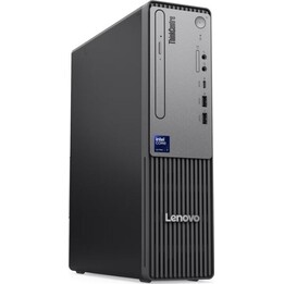 Computer ThinkCentre Neo 50s G6 SFF 13DM000YPB W11Pro Ultra 3 205/16GB/512GB/INT/Nero corvo/3 anni di sistema operativo