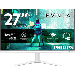 Monitor de 27 pulgadas 27M2N3201PL IPS rápido 260Hz HDMI DP