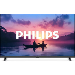 Philips 32PHS6050/12 televisor LED 32" preto