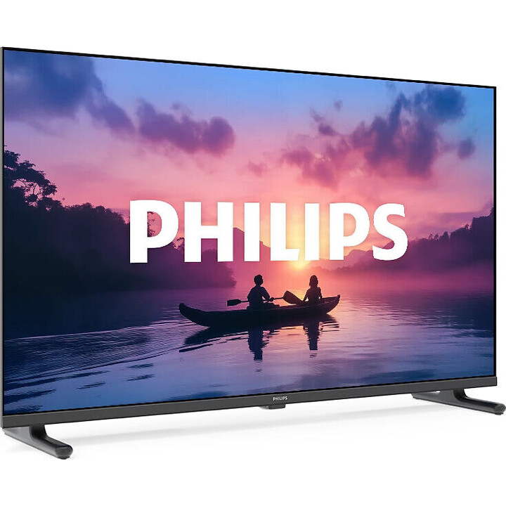 Philips 32PHS6050/12 televisor LED 32" preto