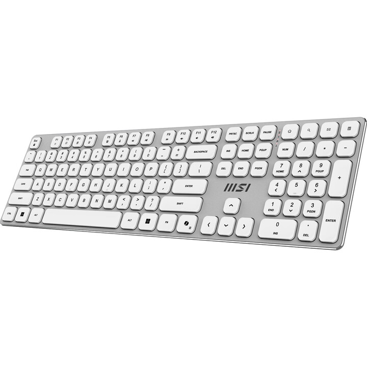 Forge K210 Combo Bianco US