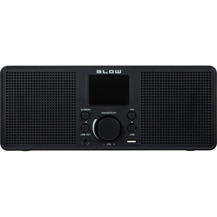 Radio por Internet RI2