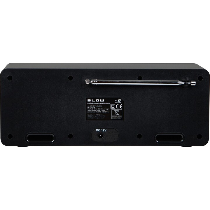 Blow Radio Internet RI2 77-591#