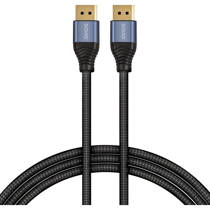 Cable CL-210 DisplayPort 2.1 2 m