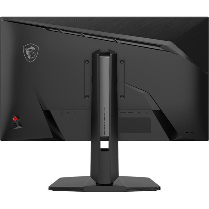 Monitor MAG 272PF X24 LED/FHD/FLAT/240Hz/preto de 27 polegadas