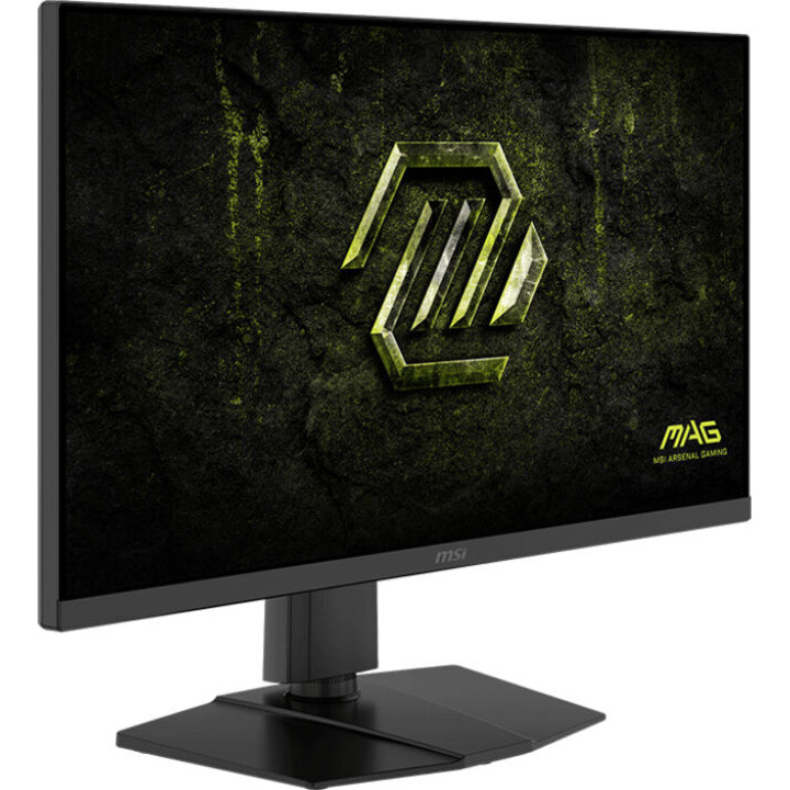 Monitor de 27 pulgadas MAG 272PF X24 LED/FHD/FLAT/240Hz/negro