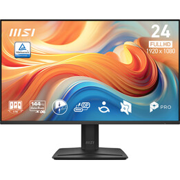 Monitor de 23,8 pulgadas PRO MP242 E14C FHD/FLAT/144Hz/negro