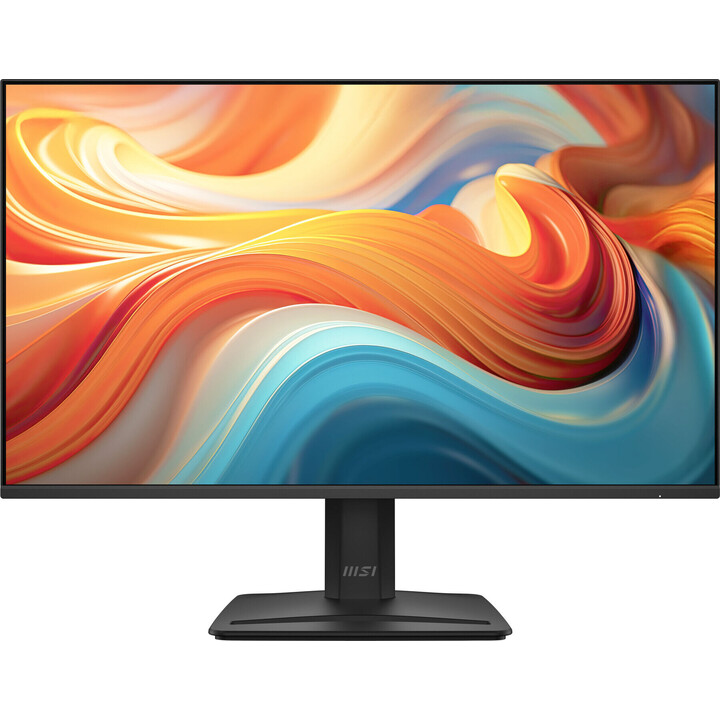 Monitor PRO MP242 E14C de 23,8 polegadas FHD/FLAT/144Hz/preto