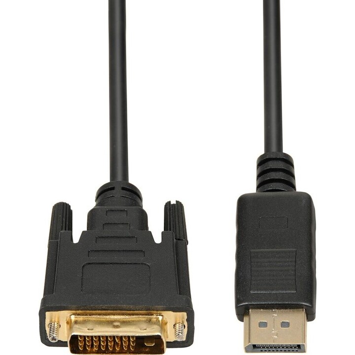 Cavo da HDMI a DVI FullHD 1080p, 2 m
