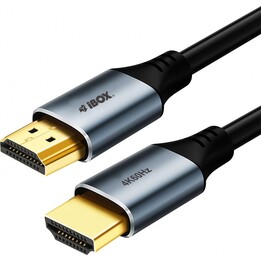 Ibox HDMI-Kabel 2.0 UHD 4K 60 Hz 2 m
