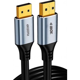 Cavo DisplayPort 4K60Hz 2m