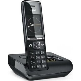 Teléfono inalámbrico Gigaset Comfort 550A