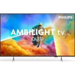 55-Zoll-LED-Fernseher 55PQS8501/12
