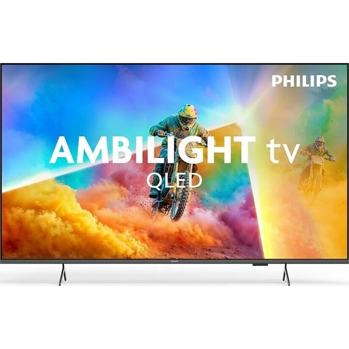 TV LED de 55 polegadas 55PQS8501/12