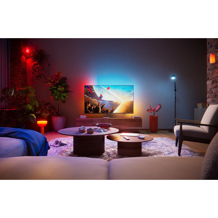 TV LED de 65 polegadas 65PUS8001/12