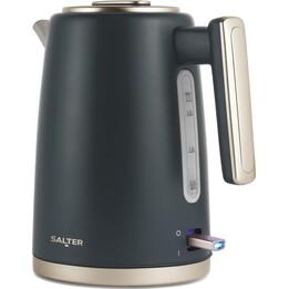 Chaleira elétrica Salter EK5561BGRYFVDE Marino de fervura rápida