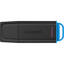 Unità flash Data Traveller Exodia G2 128 GB USB 3.2 Gen1