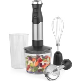 Conjunto de liquidificador Salter EK6653VDE de 4 polegadas