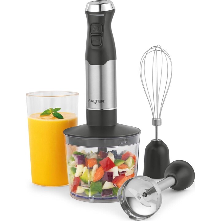 Conjunto de liquidificador Salter EK6653VDE de 4 polegadas