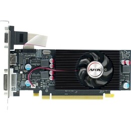 Radeon R5 240 4GB DDR3