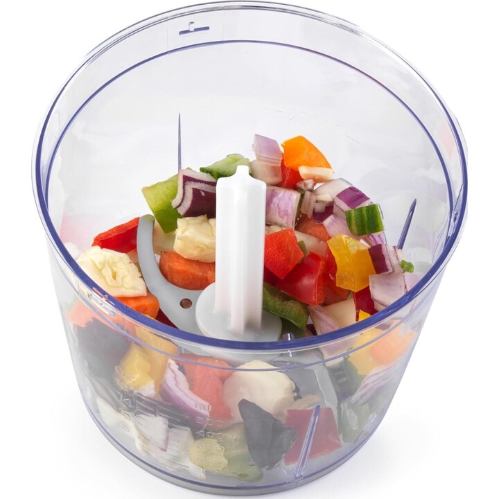 Conjunto de liquidificador Salter EK6653VDE de 4 polegadas
