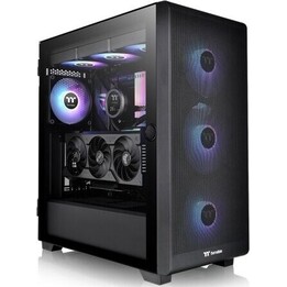 Telaio S250 TG ARG B Nero