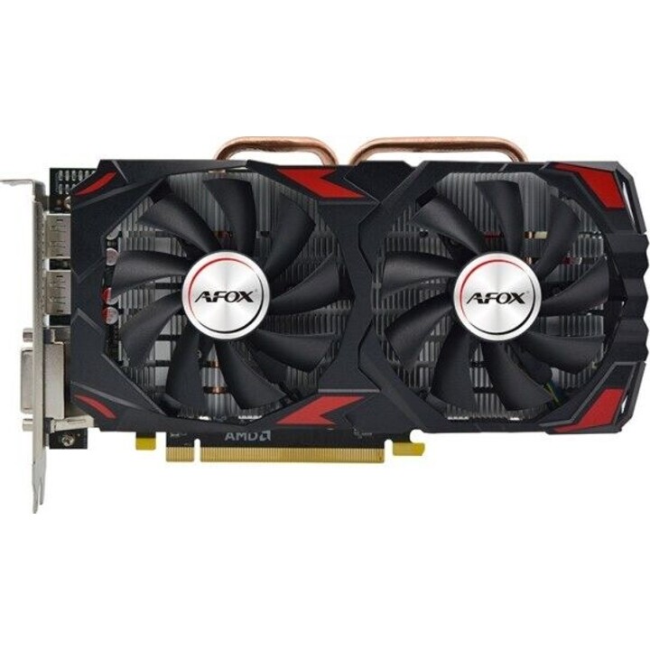 Radeon RX 580 8 GB