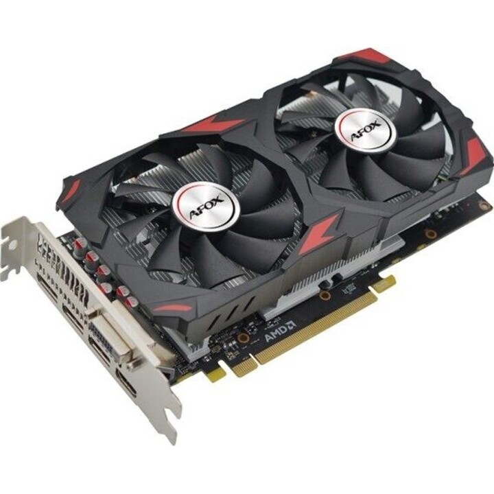 Radeon RX 580 de 8 GB