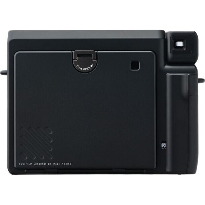 FUJIFILM instax WIDE 400 Sofortbildkamera schwarz