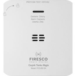 Kohlenmonoxidsensor FCO-850 SA