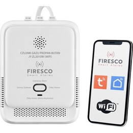 Sensore di gas propano Firesco JY-ZL2010W