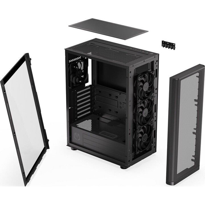 Case Ventum 400 AIR EY2A024