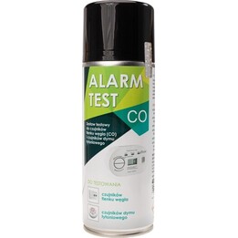 Ajax Gas test for sensors AIS-GT-CODT400