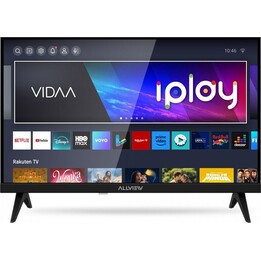 24-Zoll-LED-Fernseher 24IPLAY6200-H