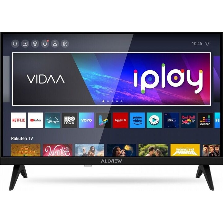 TV LED de 24 polegadas 24IPLAY6200-H