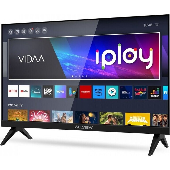 TV LED de 24 polegadas 24IPLAY6200-H