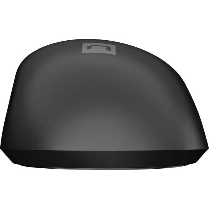Mouse Hawk 2 3200 DPI laser wireless black