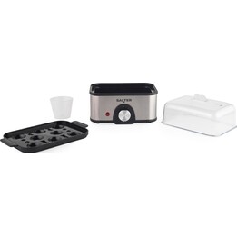 Cocedor de huevos múltiple Salter EK6213VDE
