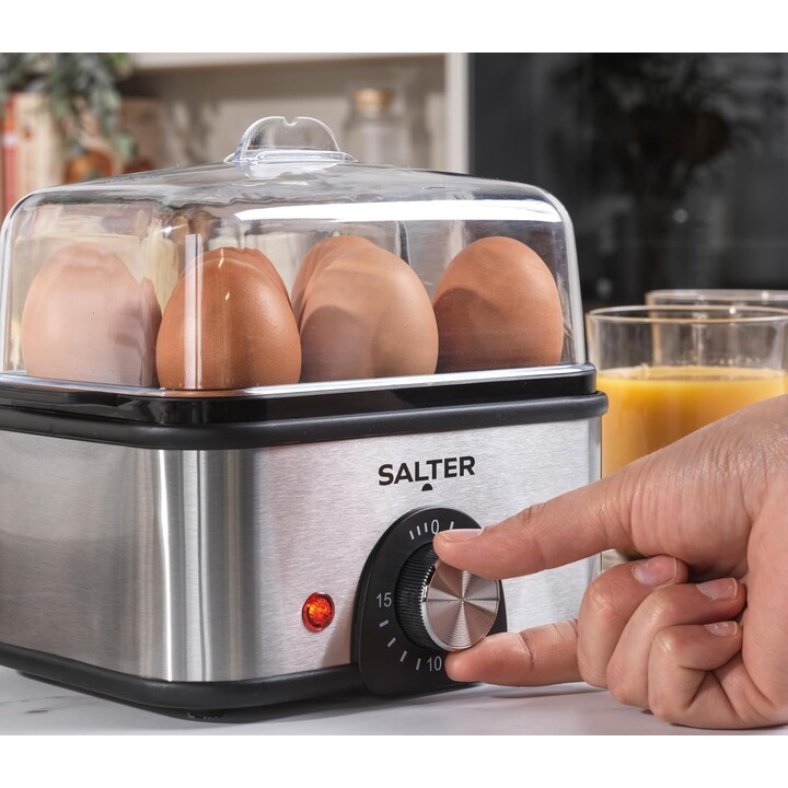 Salter EK6213VDE Multil Eierkocher