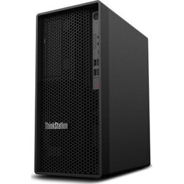 Station de travail ThinkStation P2 Tower G2 30JQ000EPB W11 Pro Ultra 9285K/32 Go/1 To/RTX4060 8 Go + INT/vPro/1 an de support Pr