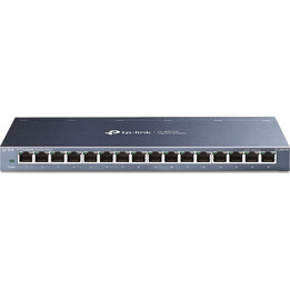 Switch TP-Link SG116 16xGbE