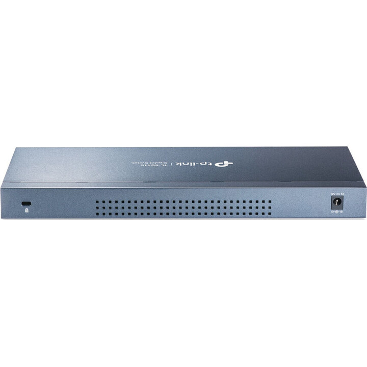 TP-Link Sg116 switch 16xGbE